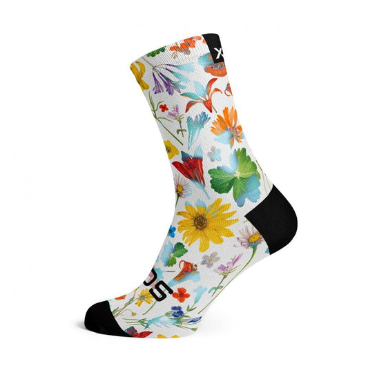 Sox Meadow Casual Crew Socks - D Byk Store