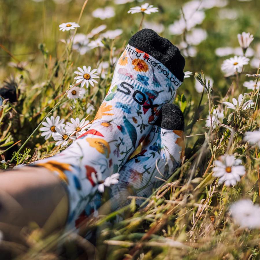 Sox Meadow Casual Crew Socks - D Byk Store