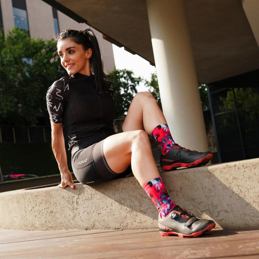 Sox Ripple Casual Crew Socks - D Byk Store