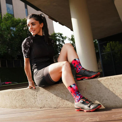 Sox Ripple Casual Crew Socks - D Byk Store