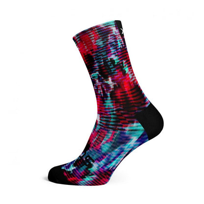 Sox Ripple Casual Crew Socks - D Byk Store