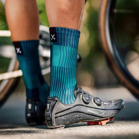 Sox Slight Forest Minimalist Crew Socks - D Byk Store