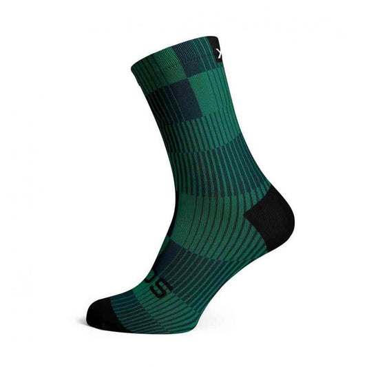Sox Slight Forest Minimalist Crew Socks - D Byk Store