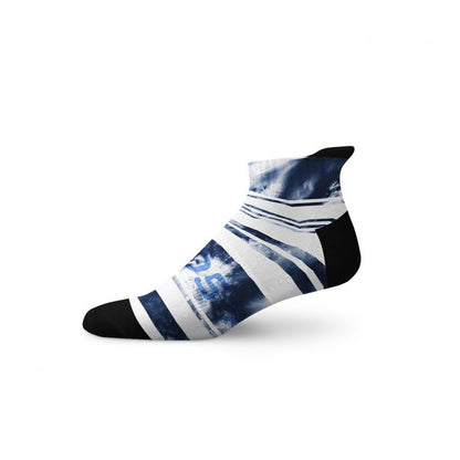 Sox Tie Dye Tab Combo Socks (Pack Of 2) - D Byk Store