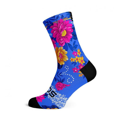 Sox Tsonga Heritage Crew Socks - D Byk Store