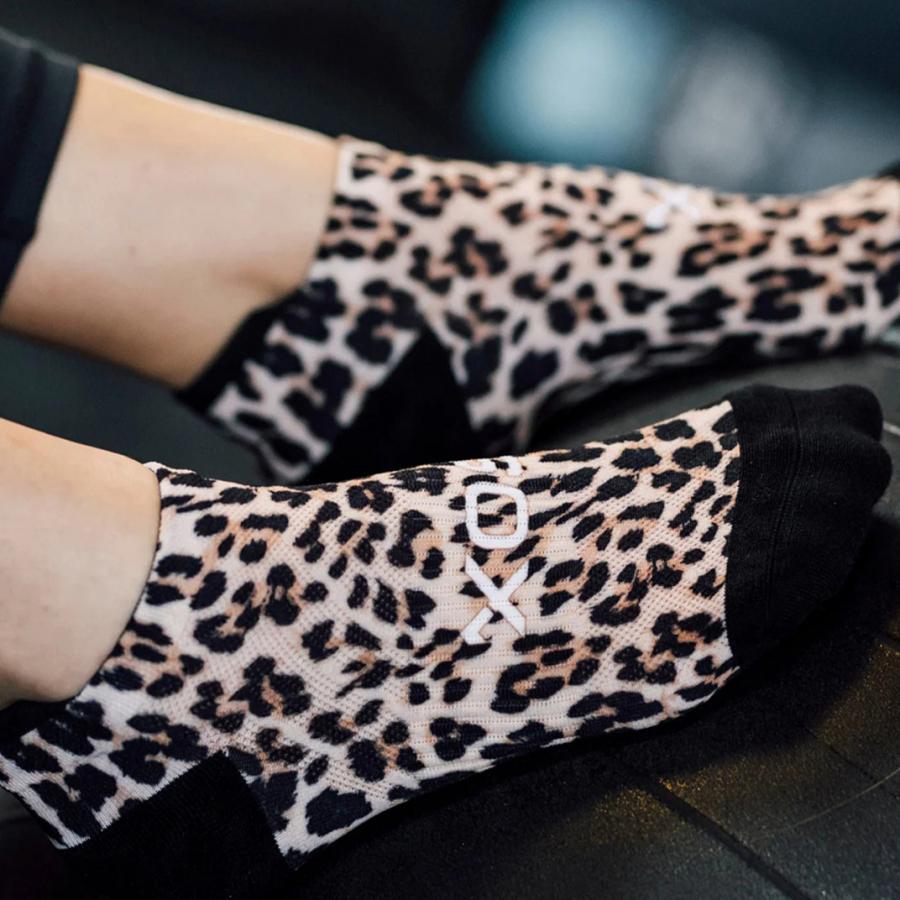 Sox Wild Animals Tab Combo Socks (Pack Of 2) - D Byk Store