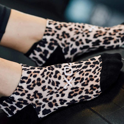 Sox Wild Animals Tab Combo Socks (Pack Of 2) - D Byk Store