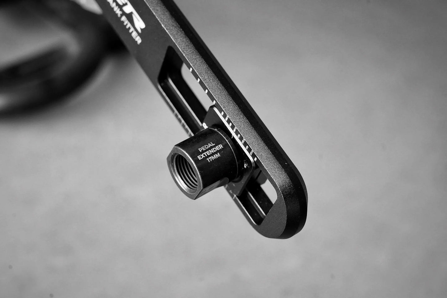 SPE - 1 Pedal Extenders 17mm - D Byk Store