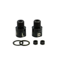 SPE - 1 Pedal Extenders 17mm - D Byk Store