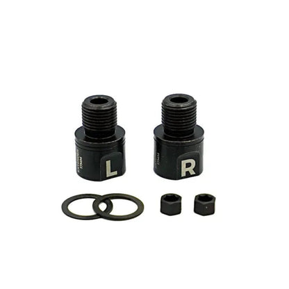 SPE - 1 Pedal Extenders 17mm - D Byk Store