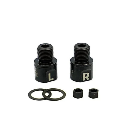 SPE - 1 Pedal Extenders 17mm - D Byk Store