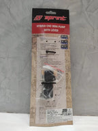 Sprint hybrid CNC Mini alloy Pump - D Byk Store
