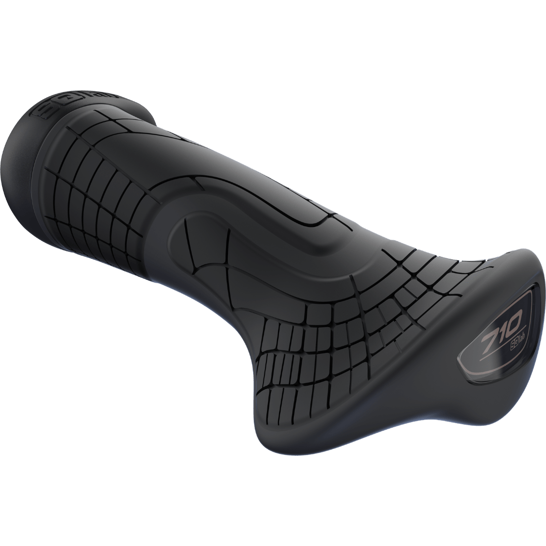SQ Lab MTB Handlebar Grips 710 - D Byk Store