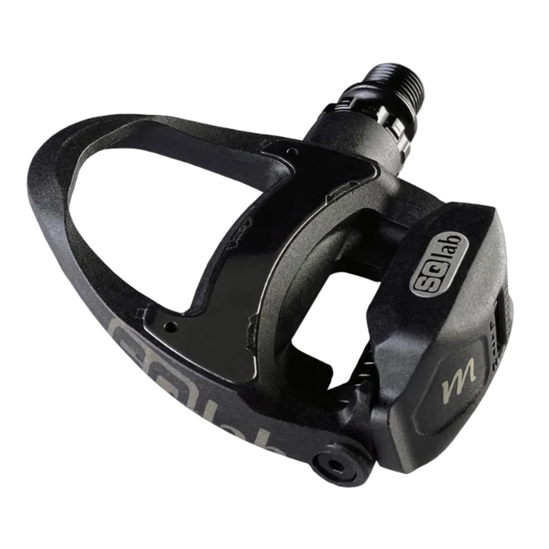 SQ Labs Pedals 512 Large (+8 mm) - D Byk Store