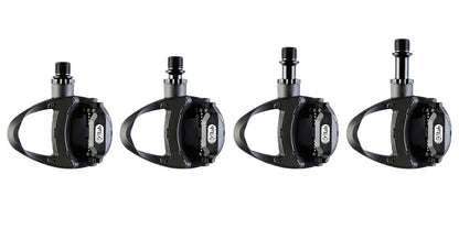 SQ Labs Pedals 512 Large (+8 mm) - D Byk Store