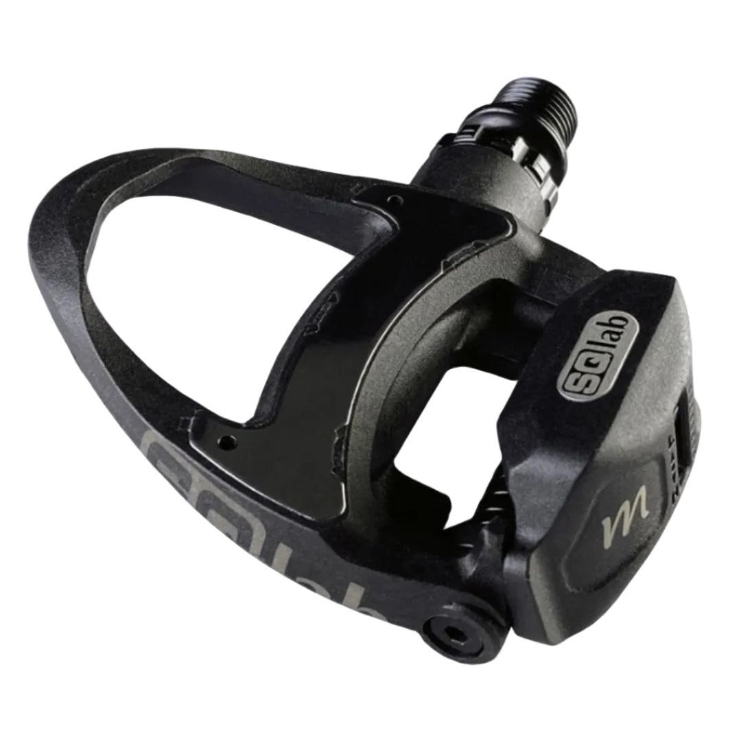 SQ Labs Pedals 512 XL (+15 mm) - D Byk Store