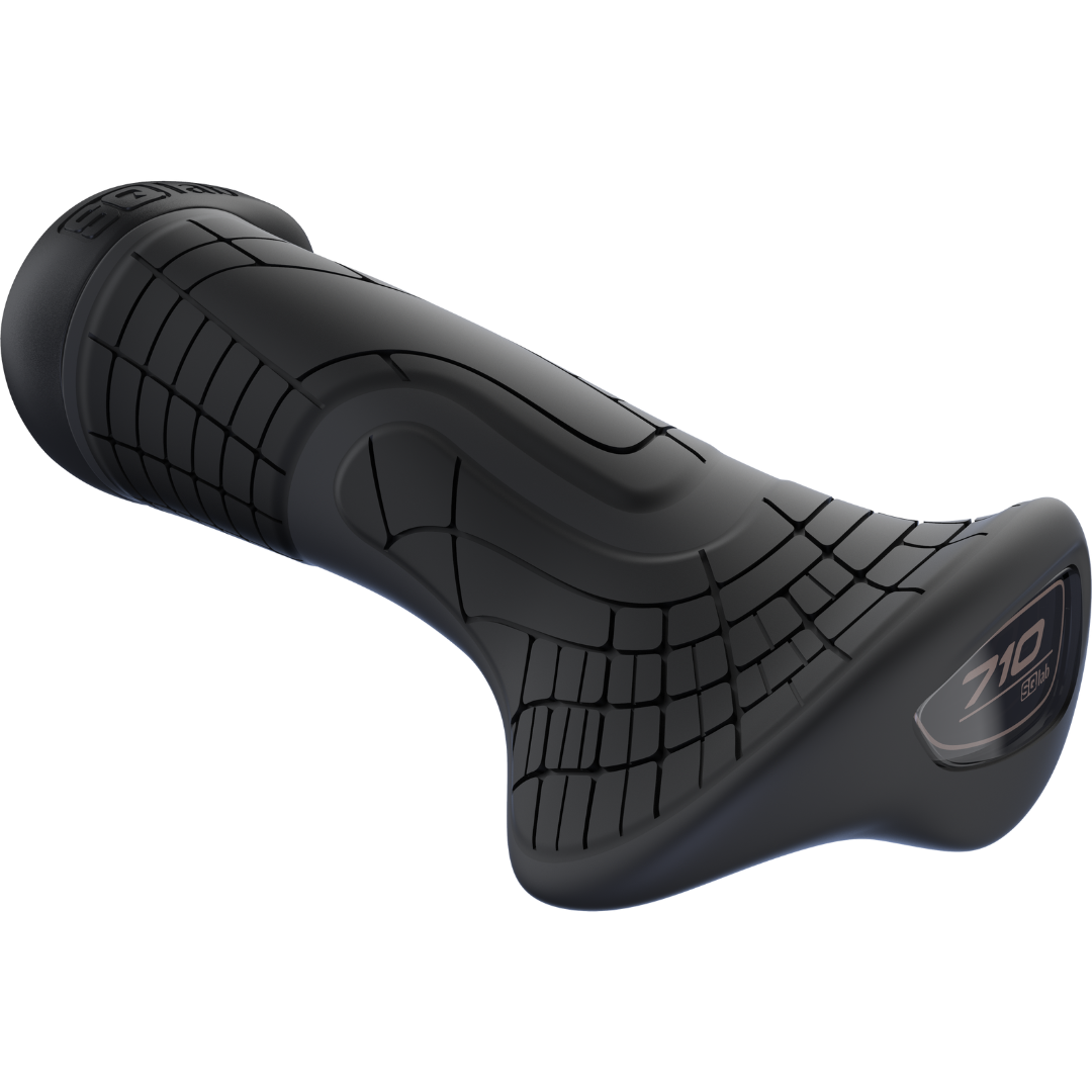 SQ Lab MTB Handlebar Grips 710 - D Byk Store