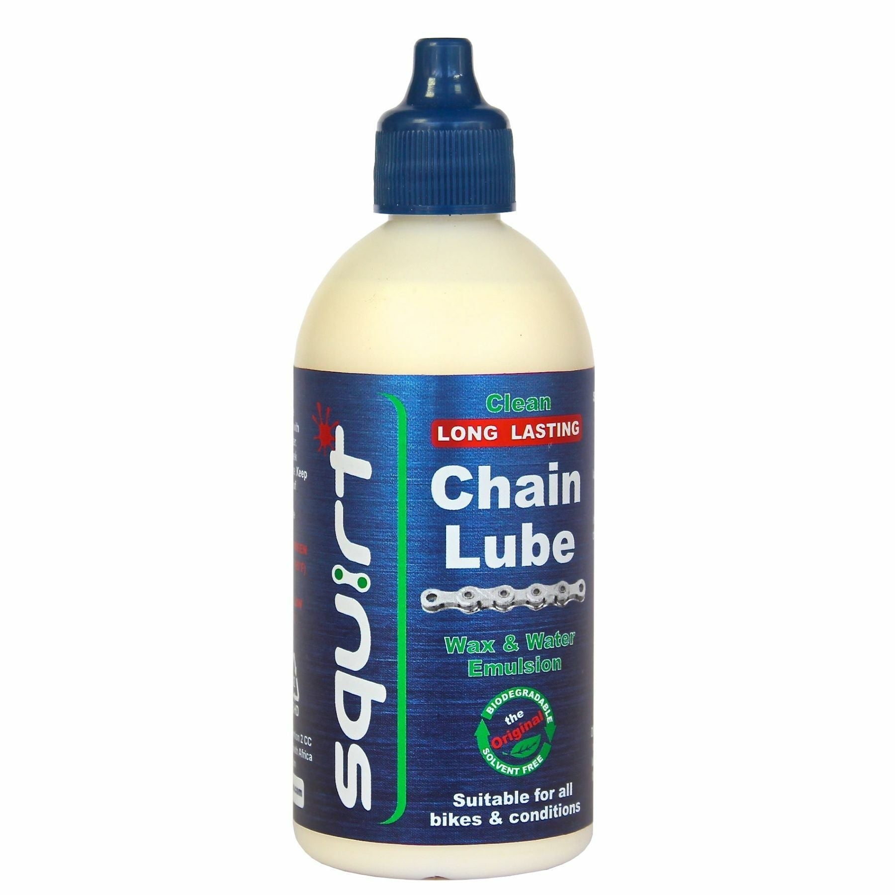 Squirt Chain Lube - D Byk Store