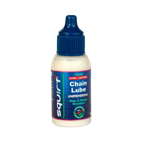 Squirt Chain Lube