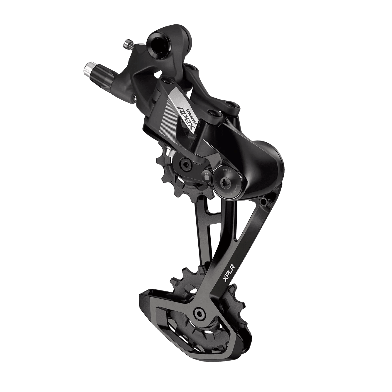 SRAM Apex XPLR Rear Derailleur - (Stock Swap) - D Byk Store