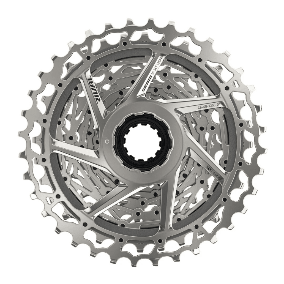 Sram Cassette Rival XG - 1250 - D Byk Store