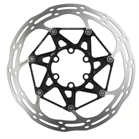 SRAM CenterLine X Rotor (OEM) - 6 Bolt - D Byk Store