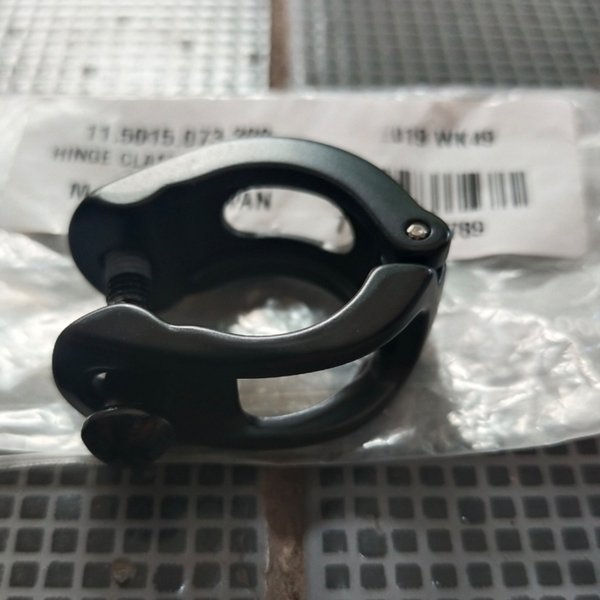 SRAM Clamp Brake Lever For Sram Avid - D Byk Store