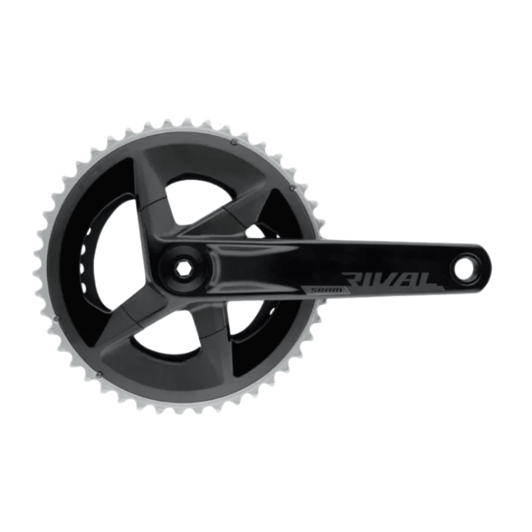 Sram Crankset Rival D1 DUB - D Byk Store