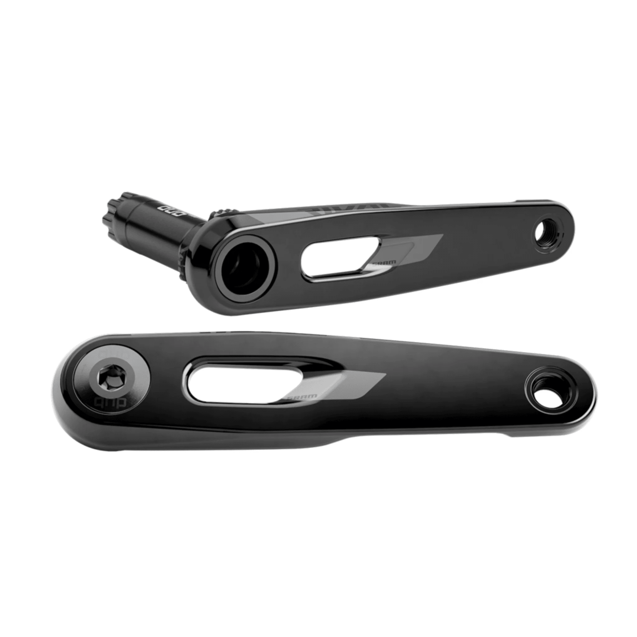Sram Crankset Rival E1 DUB Crankarm Assembly - D Byk Store