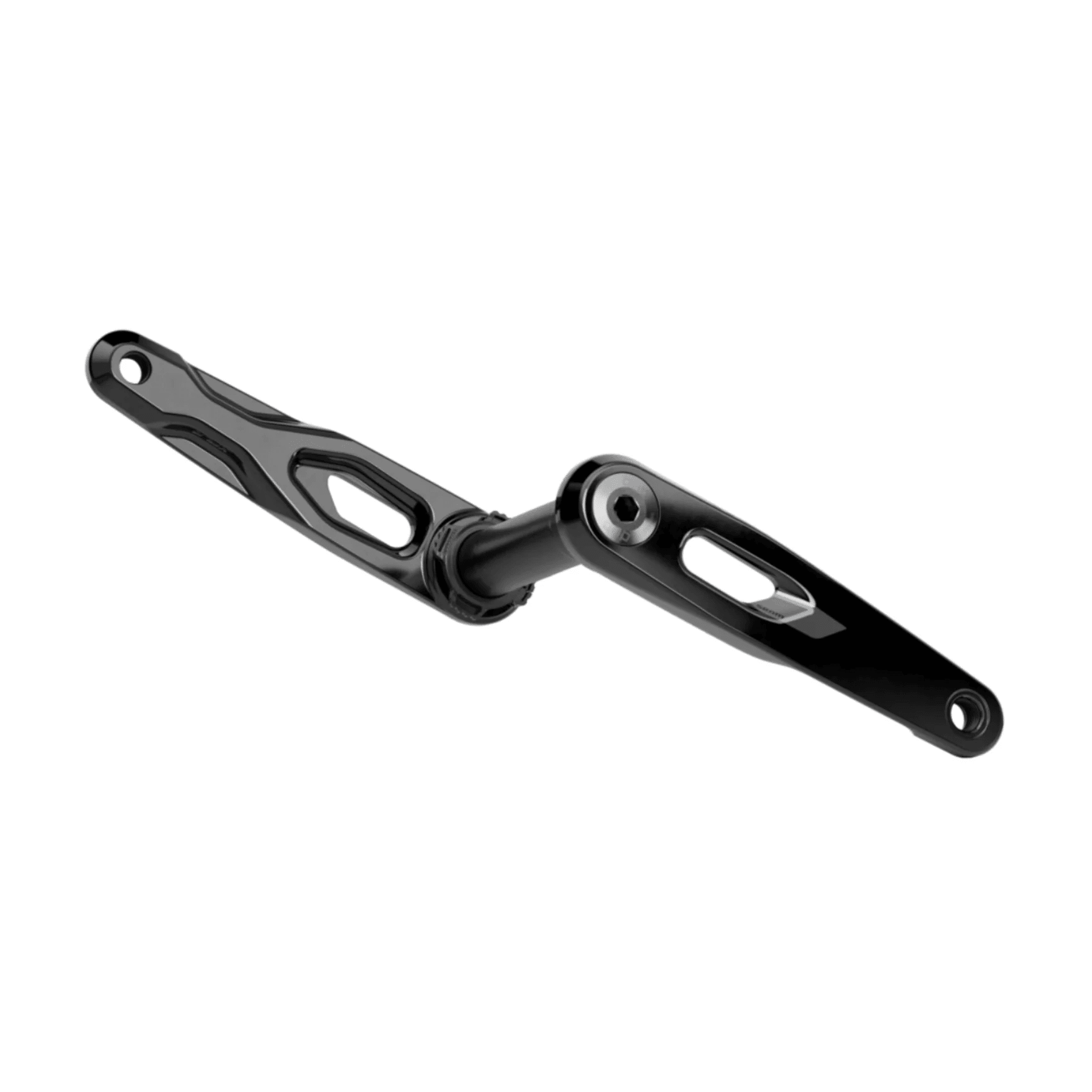 Sram Crankset Rival E1 DUB Crankarm Assembly - D Byk Store