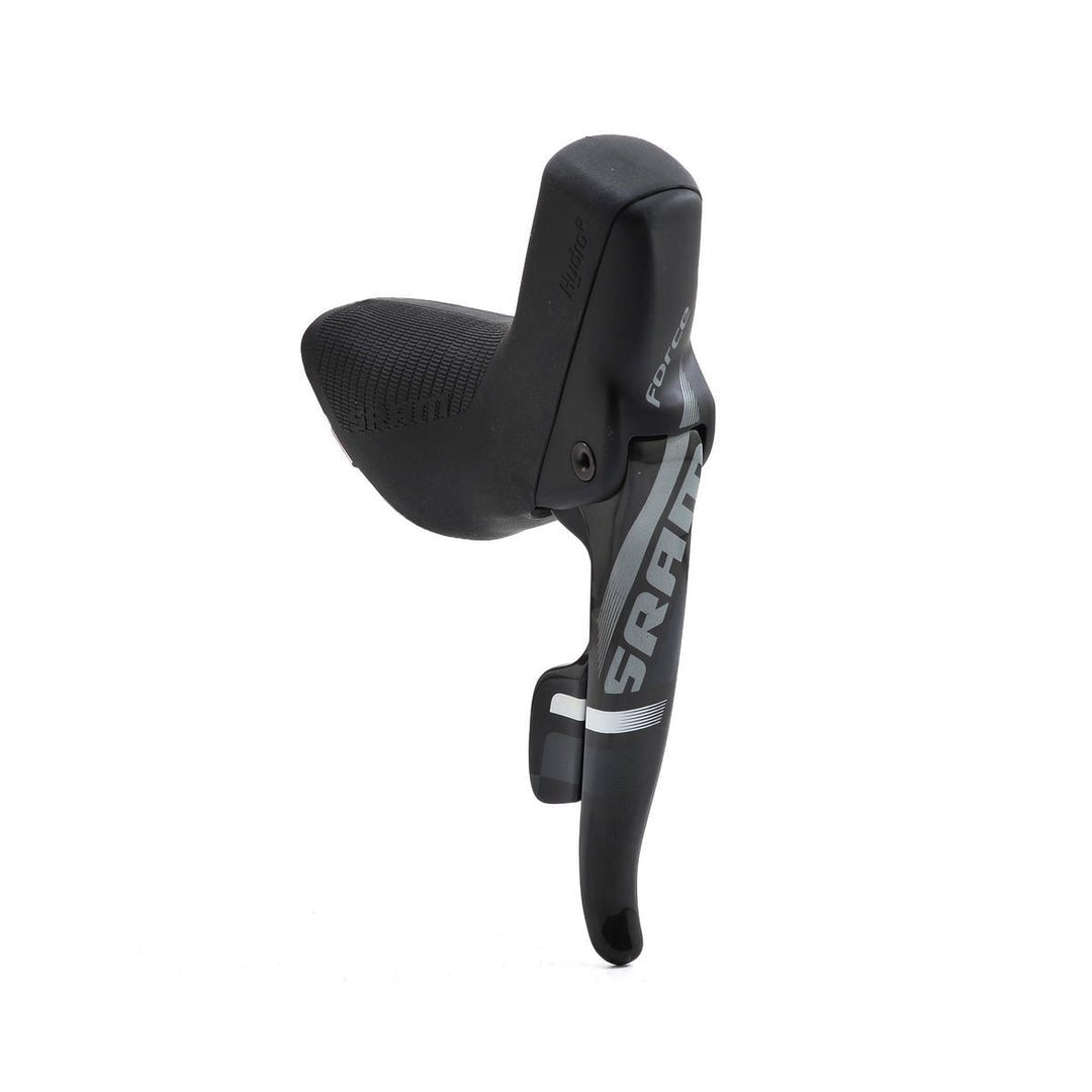 SRAM Force 22 HRD Shift/Brake Lever and Hydraulic Disc Brake - Rear (Right), 1800mm - D Byk Store