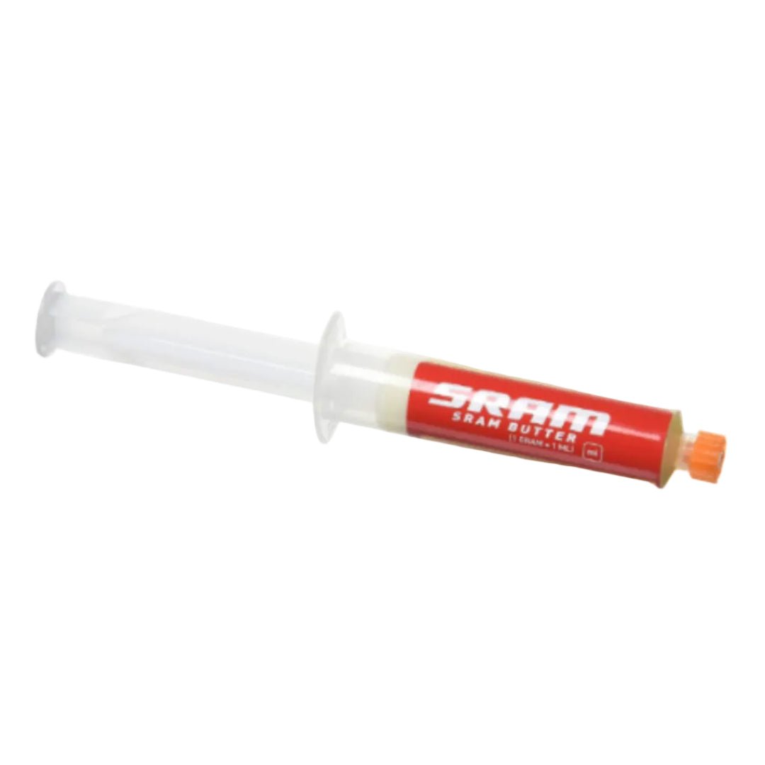 Sram Grease Butter 20ml Syringe - D Byk Store