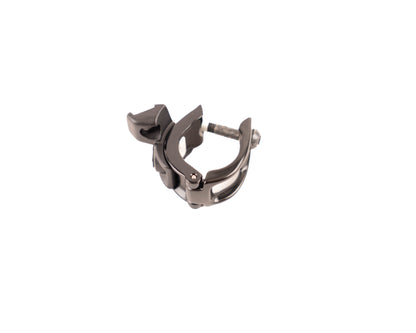 Sram MMX Clamp Left steel Blk bolt - D Byk Store