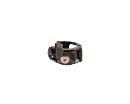 Sram MMX Clamp Left steel Blk bolt - D Byk Store