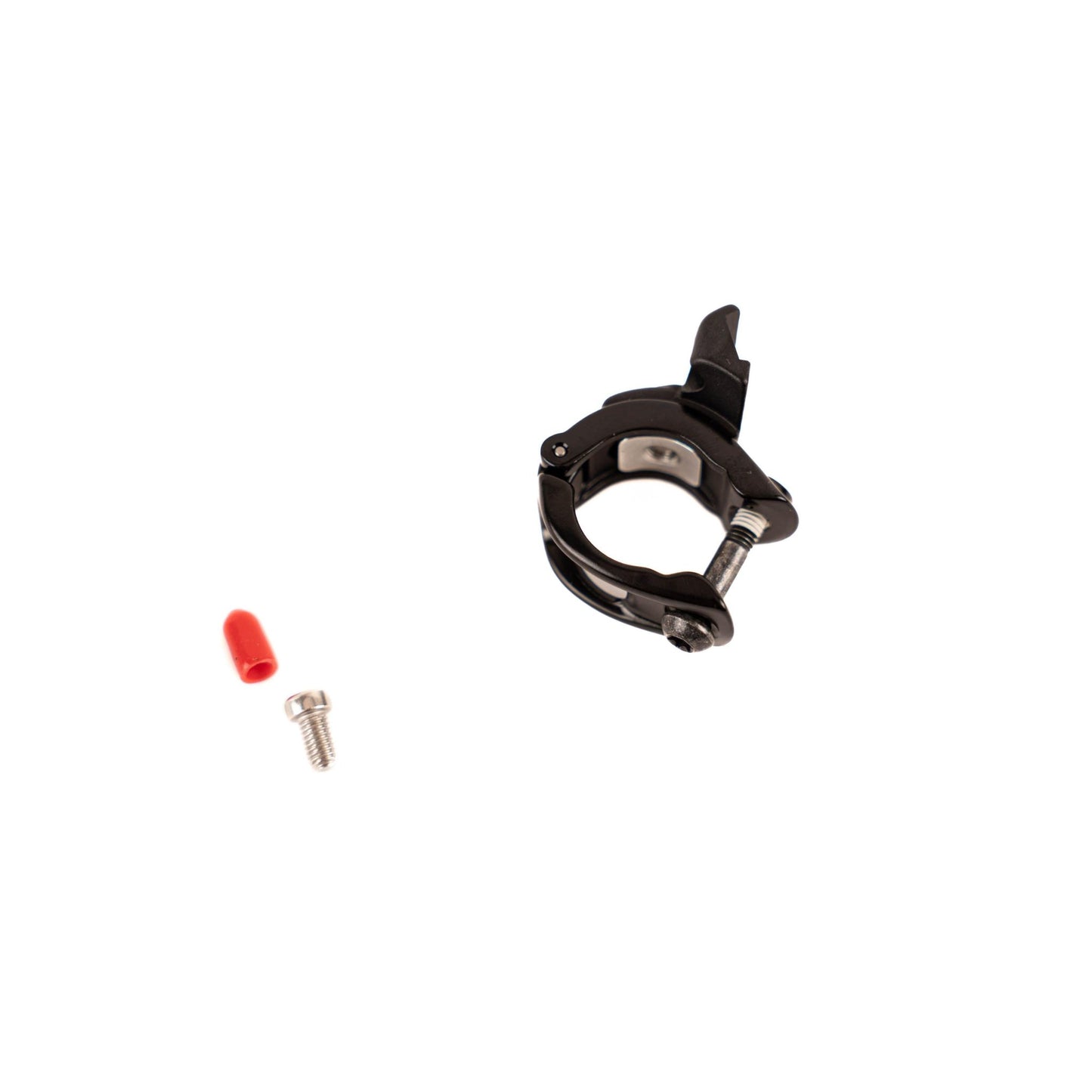 Sram MMX Clamp Left steel Blk bolt - D Byk Store
