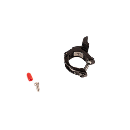Sram MMX Clamp Left steel Blk bolt - D Byk Store