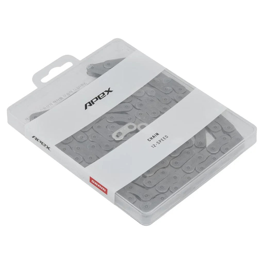 Sram PC - Apex Chain - Grey - D Byk Store