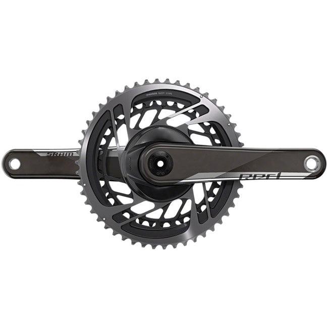 SRAM Red D1 DUB Crankset 48-35T - D Byk Store