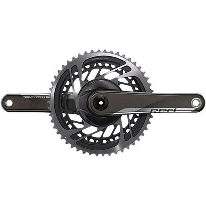 SRAM Red D1 DUB Crankset 48-35T - D Byk Store