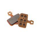 Sram Red eTap AXS Organic/Steel Elixir/Level Disc Brake Pads - D Byk Store