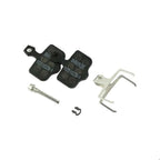 Sram Red eTap AXS Organic/Steel Elixir/Level Disc Brake Pads - D Byk Store