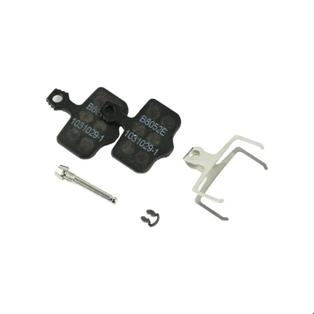 Sram Red eTap AXS Organic/Steel Elixir/Level Disc Brake Pads - D Byk Store