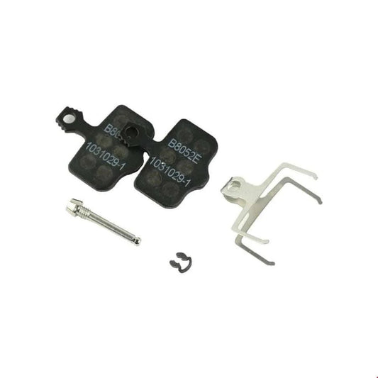 Sram Red eTap AXS Organic/Steel Elixir/Level Disc Brake Pads - D Byk Store