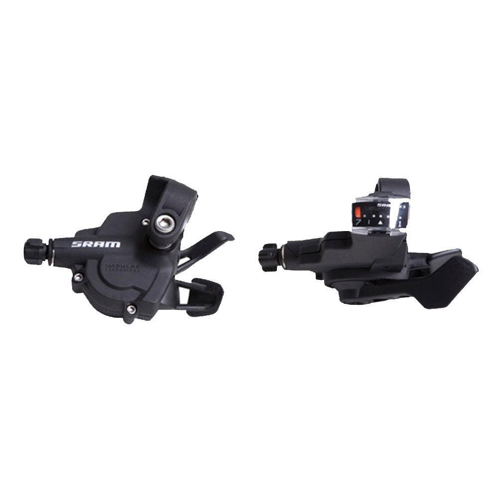 SRAM X3 Trigger Shifter Set - D Byk Store