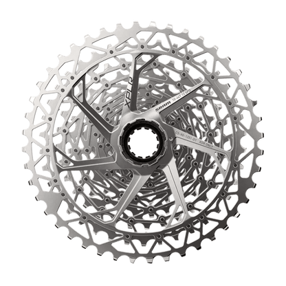 SRAM XPLR XG-1251 12 Speed Cassette 10-44T (Silver) - D Byk Store