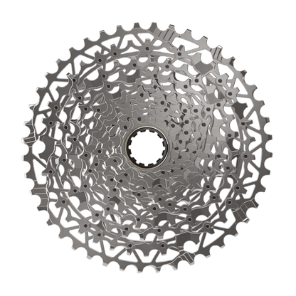 SRAM XPLR XG-1251 12 Speed Cassette 10-44T (Silver) - D Byk Store
