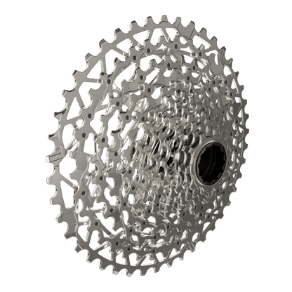 SRAM XPLR XG-1251 12 Speed Cassette 10-44T (Silver) - D Byk Store