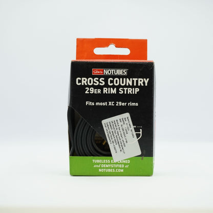 Stan’s NoTubes Cross Country 29er Rim Strip - D Byk Store