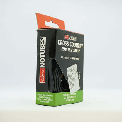 Stan’s NoTubes Cross Country 29er Rim Strip - D Byk Store
