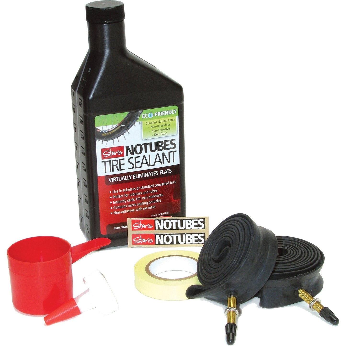 Stans Notubes Tubeless Kit , All mountain 29er - D Byk Store